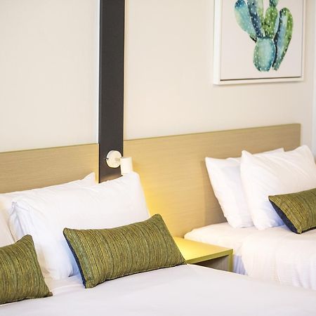ไนต์แคป แอต ฮิวม์ โฮเทล Motel แบงส์ทาวน์ ภายนอก รูปภาพ